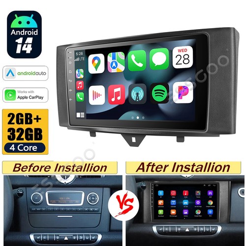 Android auto carplay - auto, smart