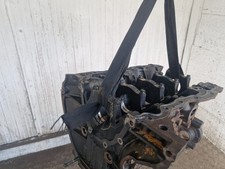 2016 Vauxhall Vivaro B Trafic