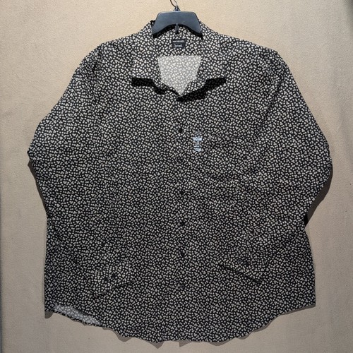 Van heusen stain - shield, big