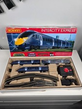 Hornby InterCity Express 2006