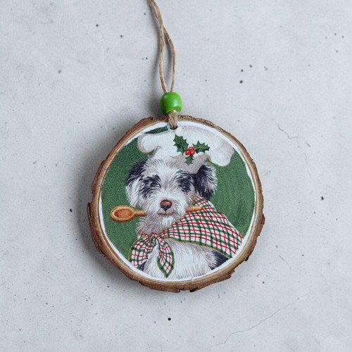 Dog christmas tree - ,