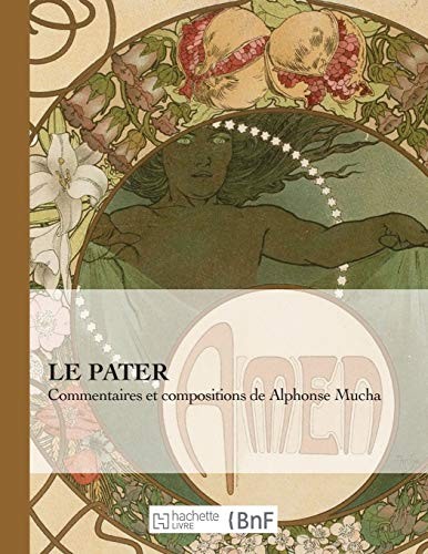 Pater by mucha new - by,