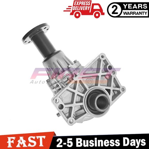 Transfer case box - transfer, 47300