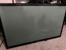 Samsung Plasma TV Model PS43F5400 43"