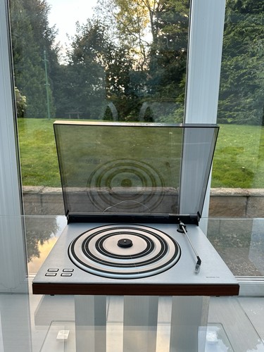 Bang olufsen beogram 1700 - beogram,