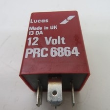 RANGE ROVER CLASSIC 1992 WIPER DELAY RELAY PRC6864