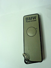 BMW Approved branded SIGMA