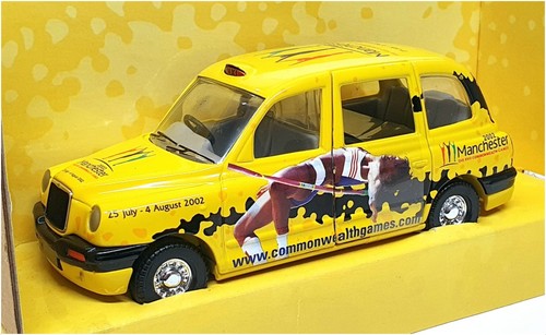 Corgi appx 12cm long diecast - corgi,