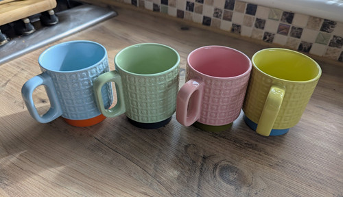 Orla kiely ceramic - orla,
