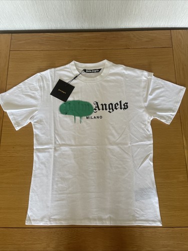 Palm angels men white - palm, men's