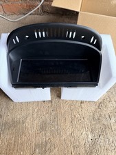 BMW E9X CCC Apple Carplay + Android Auto Interface Navigation Multimedia E91 E93