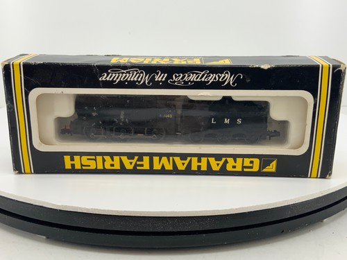 Graham farish gauge no - farish,