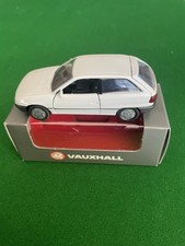 1/43 Boxed Model Vauxhall Opel