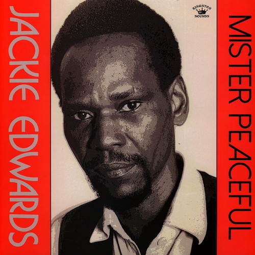 Jackie edwards mister - -,