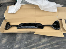 BMW 3 SERIES G20 G21 M340i  M340D MPEFORMANCE REAR BUMPER INSERT TRIM 5A4F521