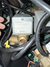 Honeywell Powerhead