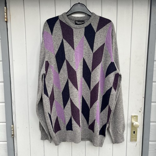 Hawick knitwear 100 pure - 100%,