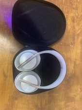 Bose Headphone 700 NC On Ear Noise-Canceling USB in Silver