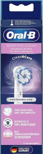 Oral sensitive clean - sensitive,