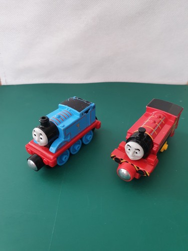 2013 mattel thomas - 2,