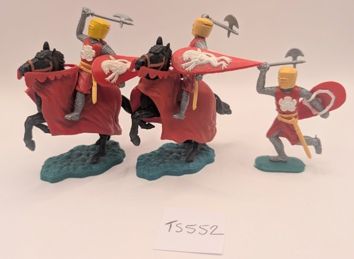 Timpo helm knights a - helm,