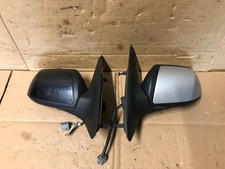 FORD MONDEO MK3 ST220 ST TDCI ELECTRIC MIRRORS DRIVER SIDE RIGHT PASSENGER LEFT
