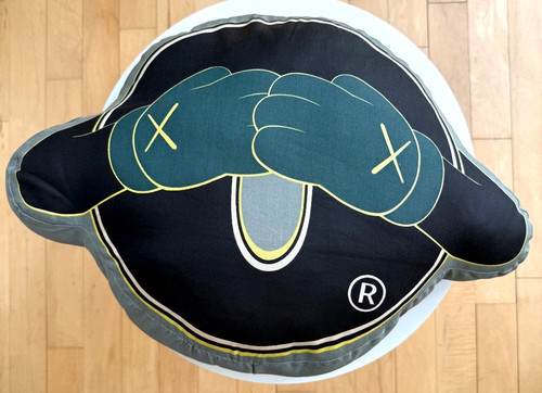 Kaws originalfake medicom - kaws,