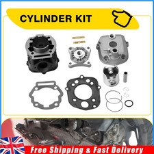 47mm 70cc big bore cylinder - 47mm,