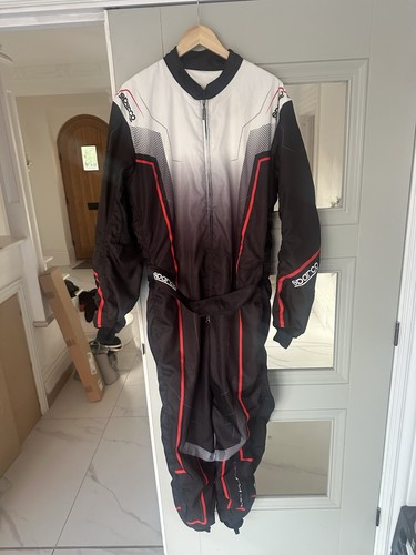 Sparco advanced karting - advanced,