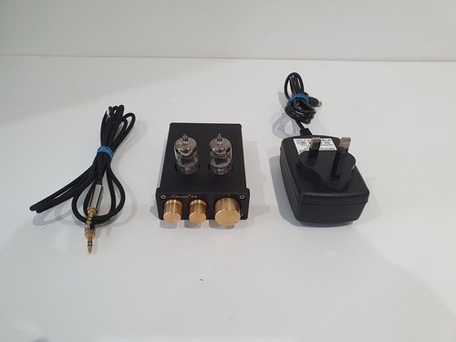 Nobsound 10p mini valve - nobsound,