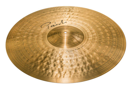 Paiste signature power - signature,