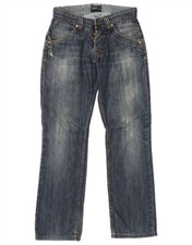 LEE Womens Knox Dart Straight