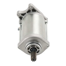 Starter Motor For Suzuki Vstrom 1000 DL1000 ABS V-Strom DL1050 XT 2002-2024