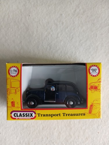 Pocketbond classix scale - pocketbond, 1:76