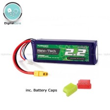 RC Battery Turnigy 2200mAh 3S