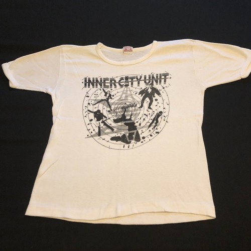 Inner city unit nik turner - city,