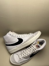 Nike Blazer Mid 77 VNTG | White/Black | BQ6806-100 