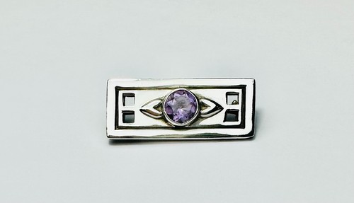Womens vintage 925 solid - 925,