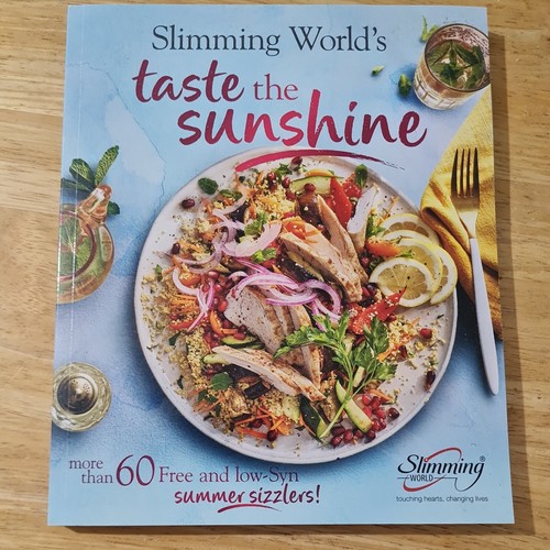 Slimming world books - world,