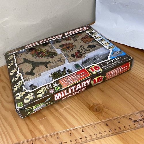 Military force armed - force, forces