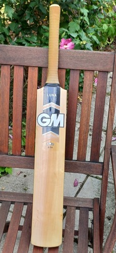 2012 gunn moore luna - &,