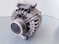 AUDI RS3/AUDI TTRS 8S 2.5 TFSI QUATTRO 2017 ALTERNATOR 14V 180A 07K90303J