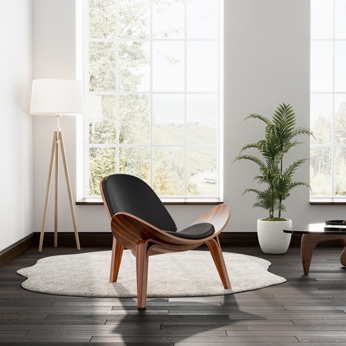 Hans wegner ch07 style - wegner,