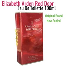 Elizabeth Arden Red Door Eau