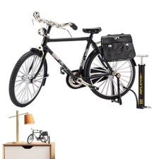DIY Gift Retro Bicycle Model