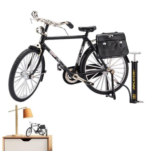 Diy gift retro bicycle model - gift,