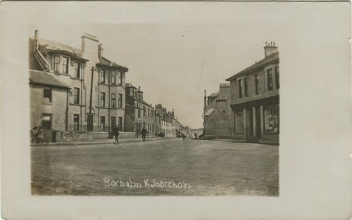Barholm kilbarchan - kilbarchan,