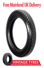 Avon 400S18 Safety Mileage