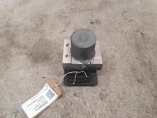 MERCEDES E CLASS ABS PUMP MODULE 2009-2017 COUPE/ CONVERTIBLE A2124312912 #88718