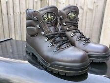 LOMER WALING boots size UK5/EUR38